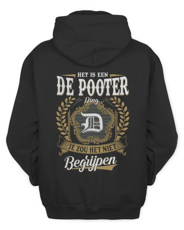 Men's Zip Hoodie