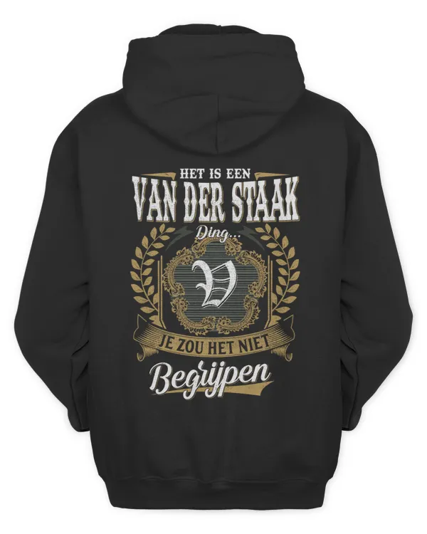 Men's Zip Hoodie