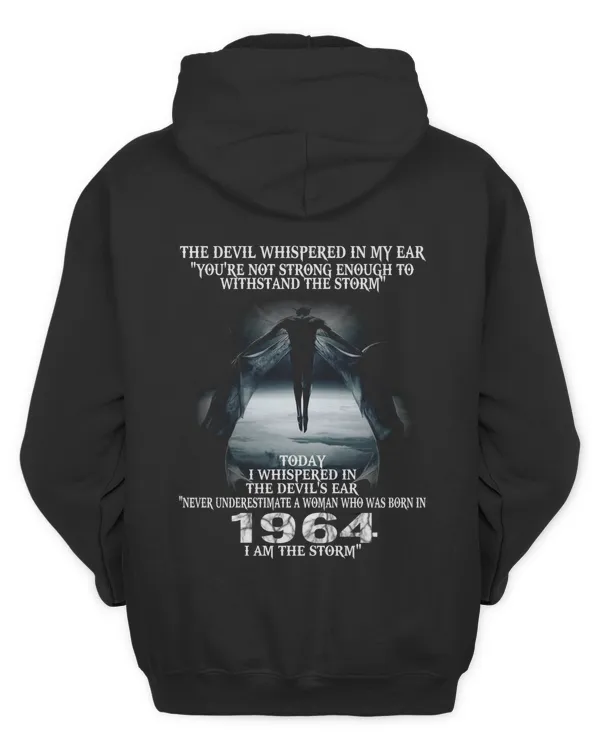 Men's Zip Hoodie