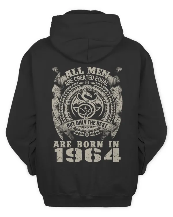 Men's Zip Hoodie