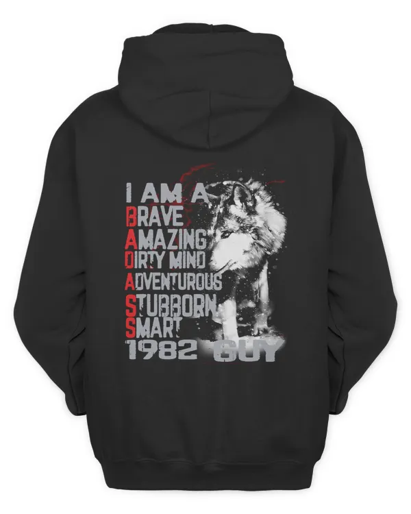 Men's Zip Hoodie