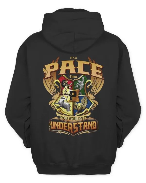Men's Zip Hoodie