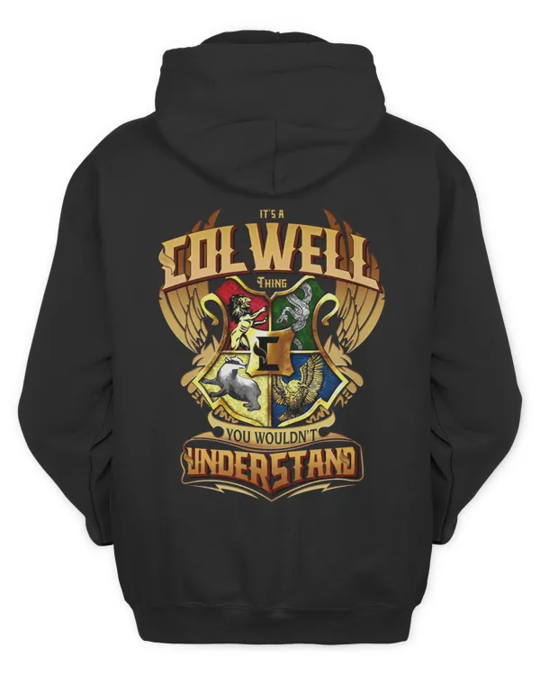 Men's Zip Hoodie