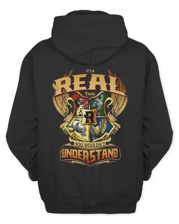 Men's Zip Hoodie