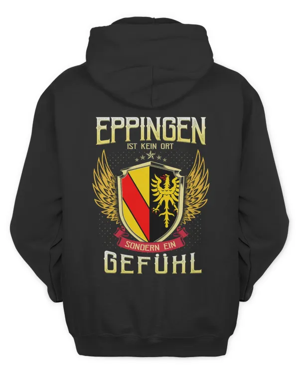 Men's Zip Hoodie