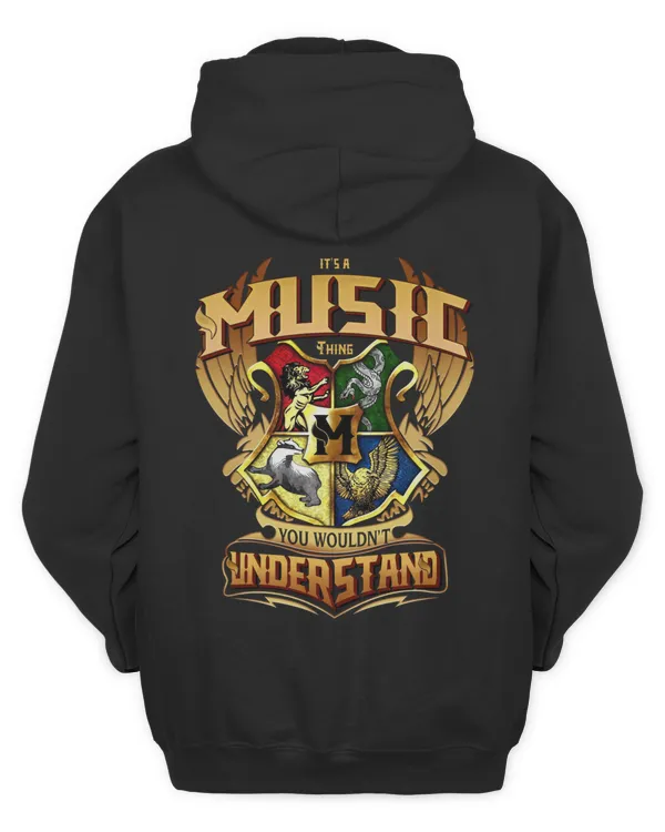 Men's Zip Hoodie