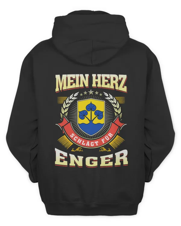 Men's Zip Hoodie