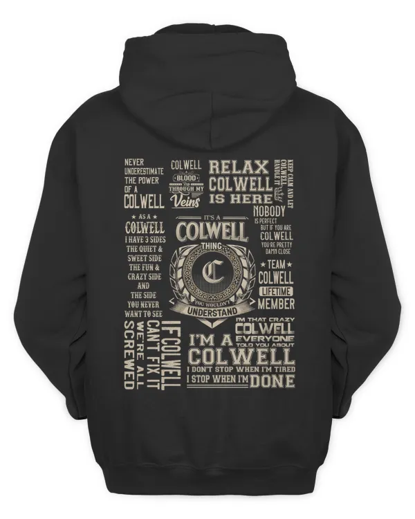 Men's Zip Hoodie