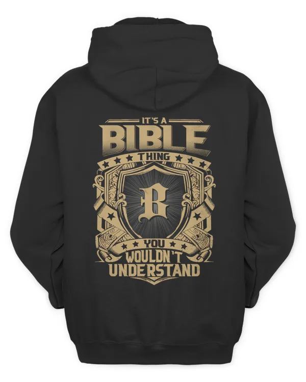 Men's Zip Hoodie