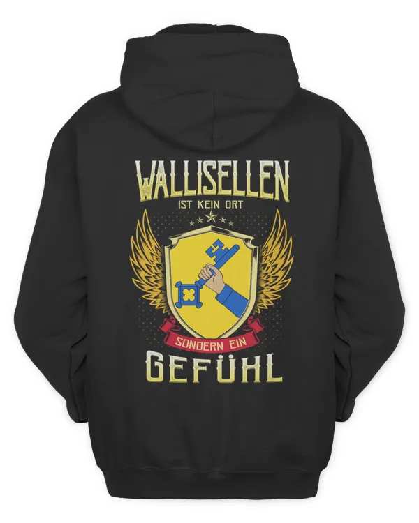 Men's Zip Hoodie