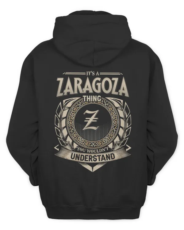 Men's Zip Hoodie