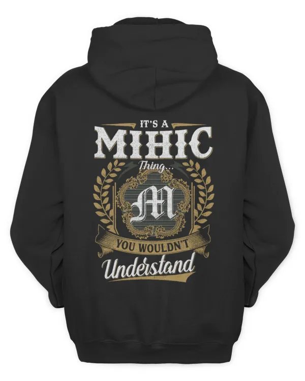 Men's Zip Hoodie