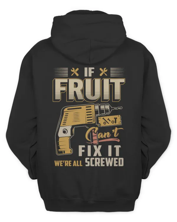 Men's Zip Hoodie
