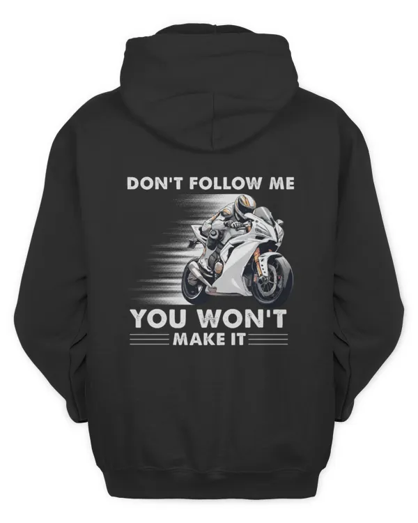 Men's Zip Hoodie