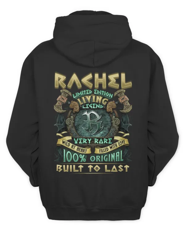 Men's Zip Hoodie