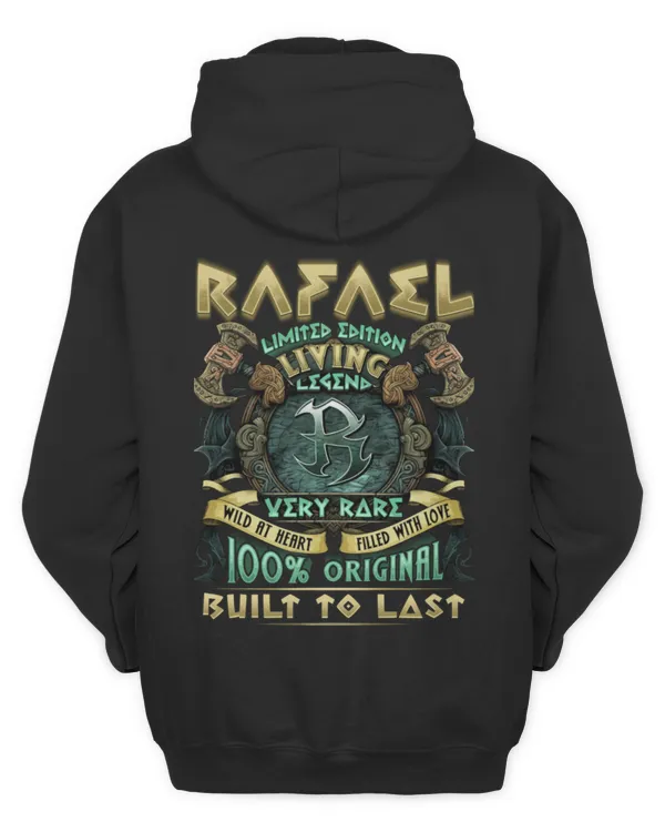 Men's Zip Hoodie
