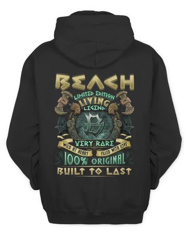 Men's Zip Hoodie