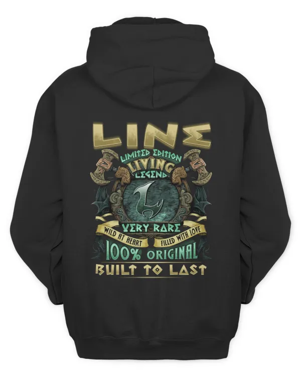 Men's Zip Hoodie