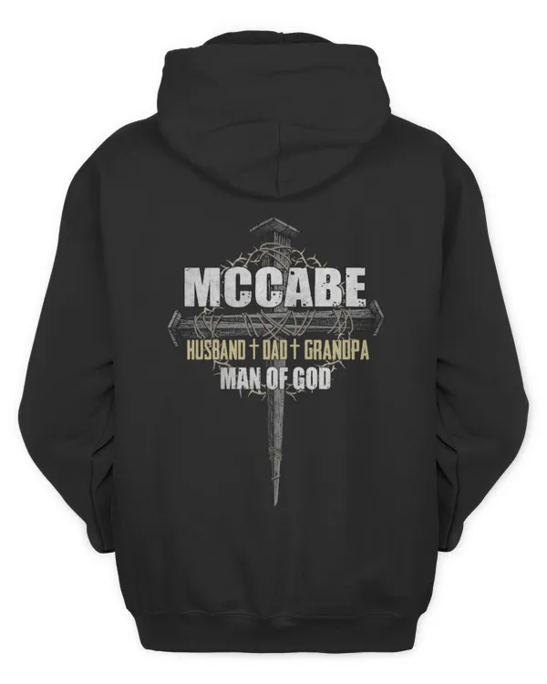 Men's Zip Hoodie