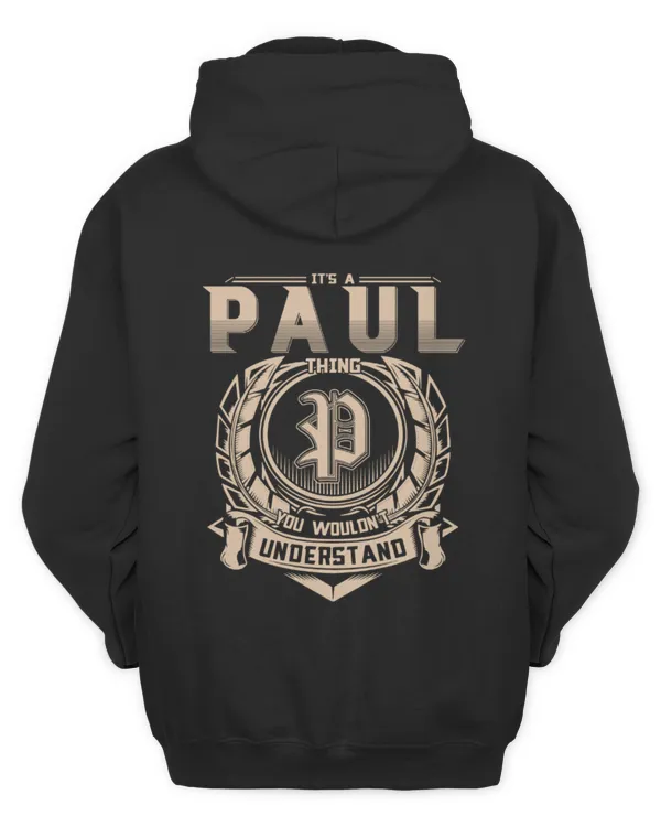 Men's Zip Hoodie