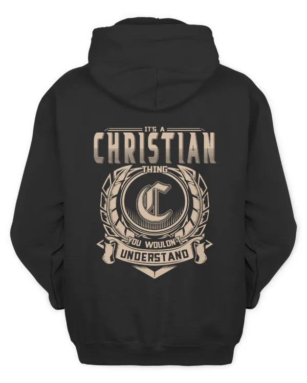 Men's Zip Hoodie