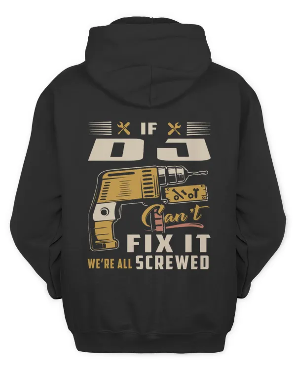 Men's Zip Hoodie