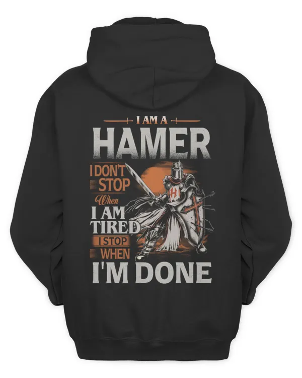 Men's Zip Hoodie