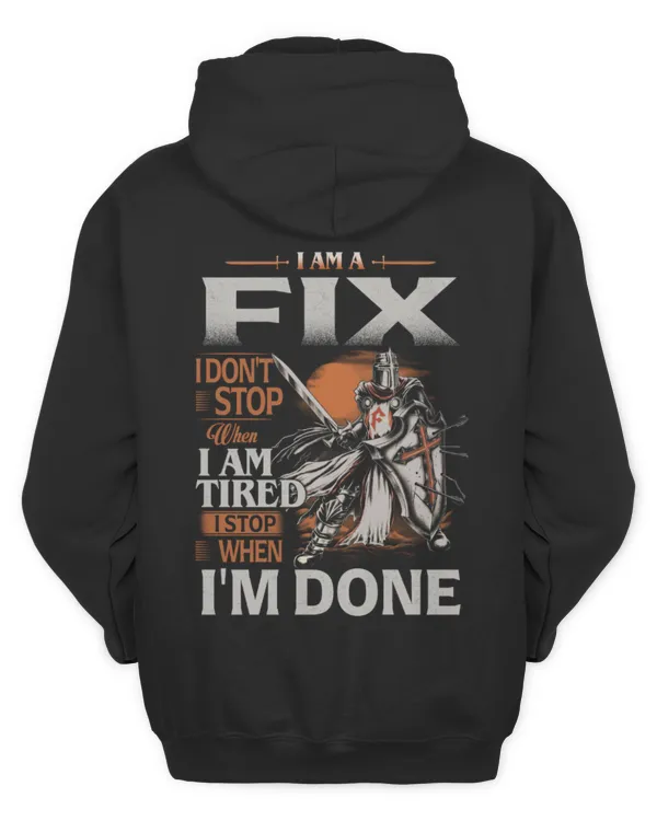 Men's Zip Hoodie