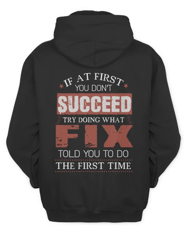 Men's Zip Hoodie