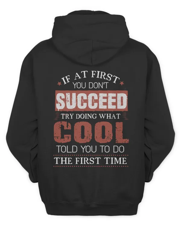 Men's Zip Hoodie
