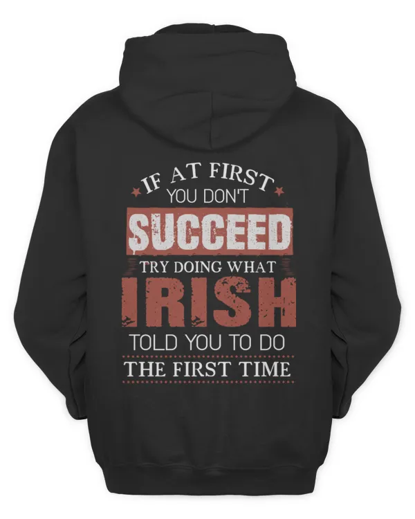 Men's Zip Hoodie