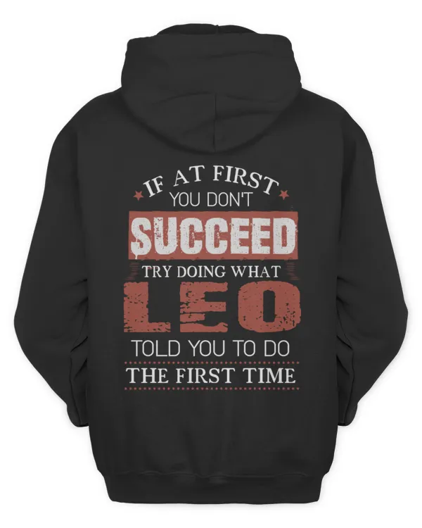 Men's Zip Hoodie