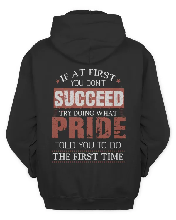 Men's Zip Hoodie
