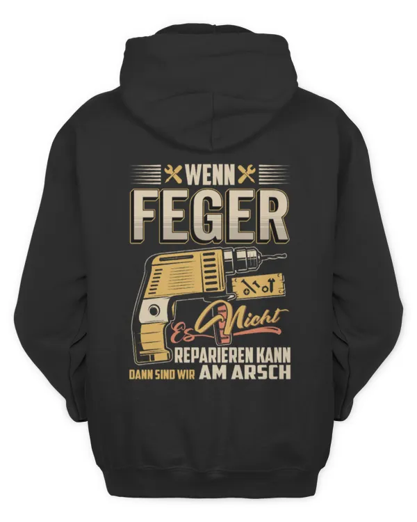 Men's Zip Hoodie
