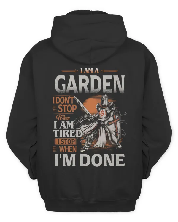 Men's Zip Hoodie