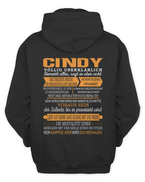 Men's Zip Hoodie