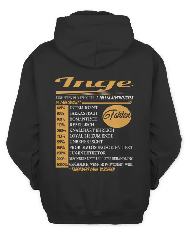 Men's Zip Hoodie