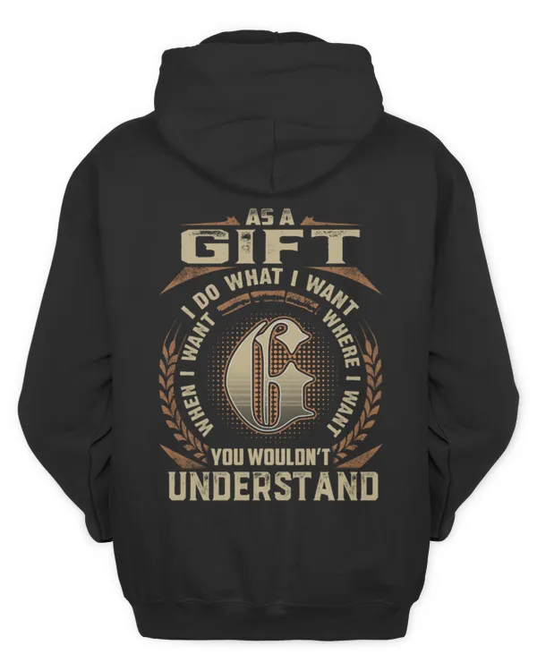 Men's Zip Hoodie