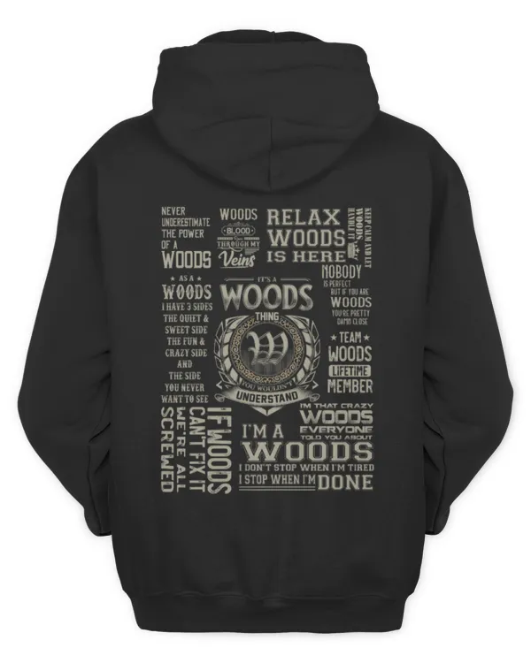 Men's Zip Hoodie