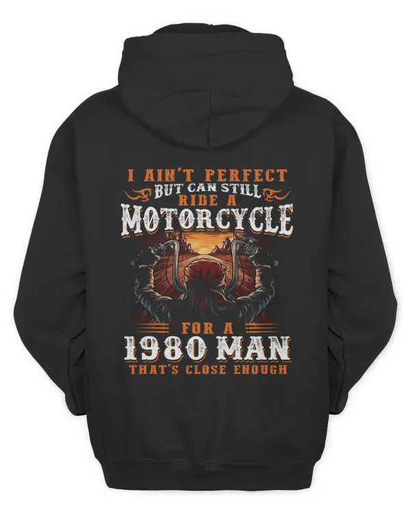 Men's Zip Hoodie