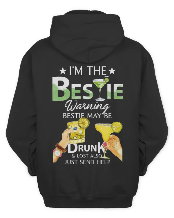 Men's Zip Hoodie
