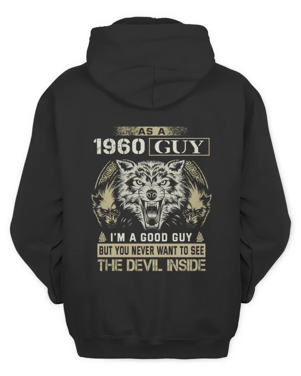Men's Zip Hoodie