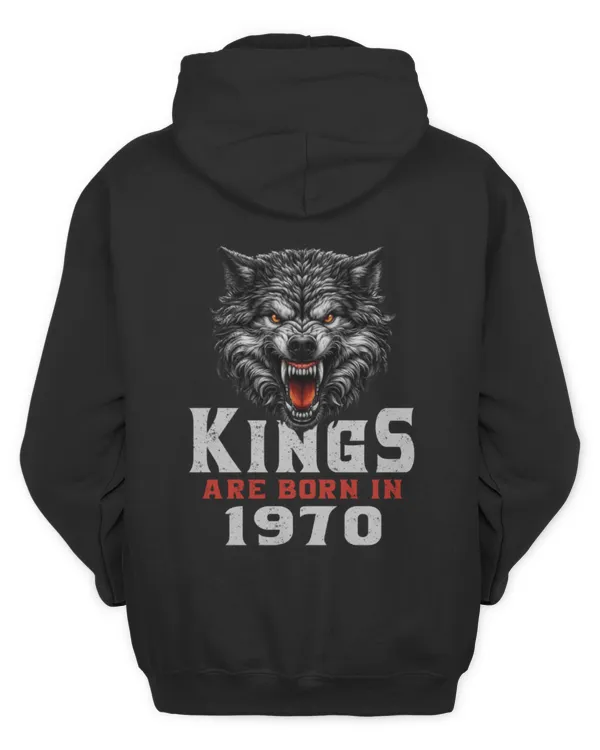 Men's Zip Hoodie