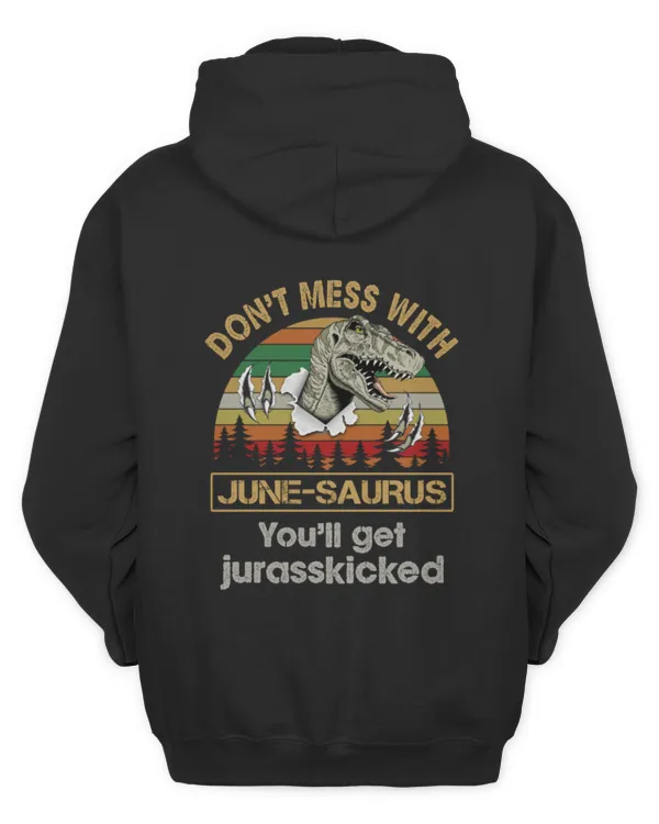 Men's Zip Hoodie