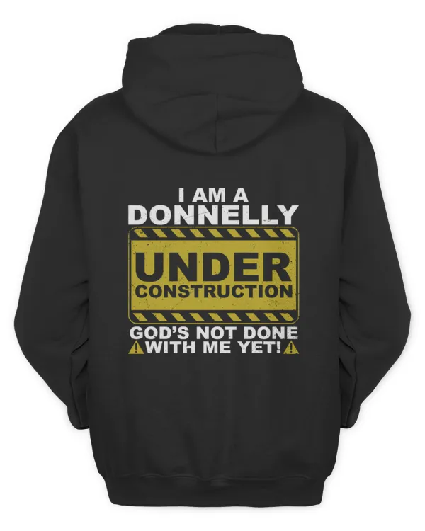 Men's Zip Hoodie