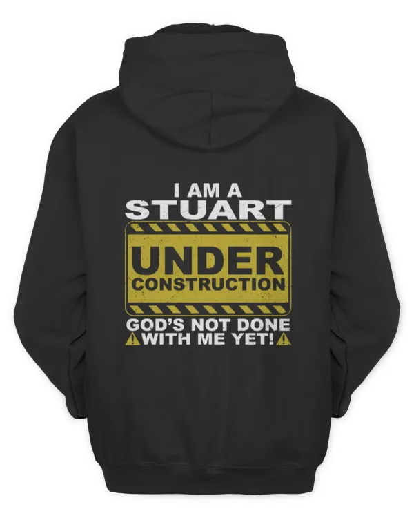 Men's Zip Hoodie