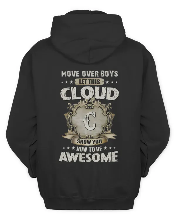 Men's Zip Hoodie