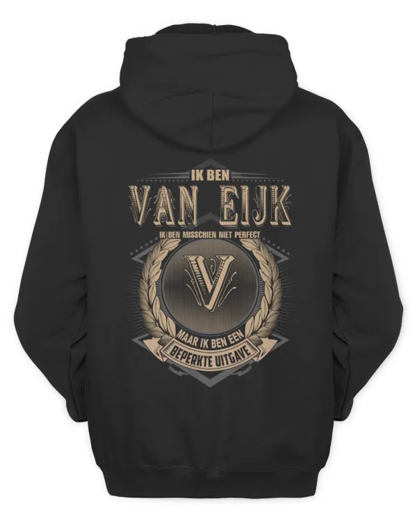 Men's Zip Hoodie