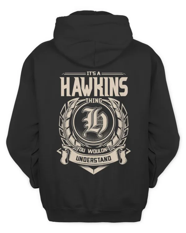 Men's Zip Hoodie