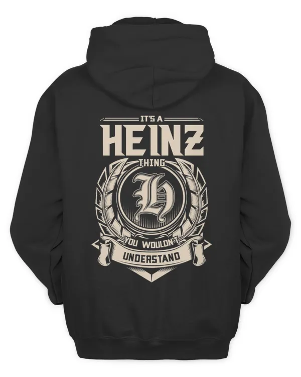 Men's Zip Hoodie